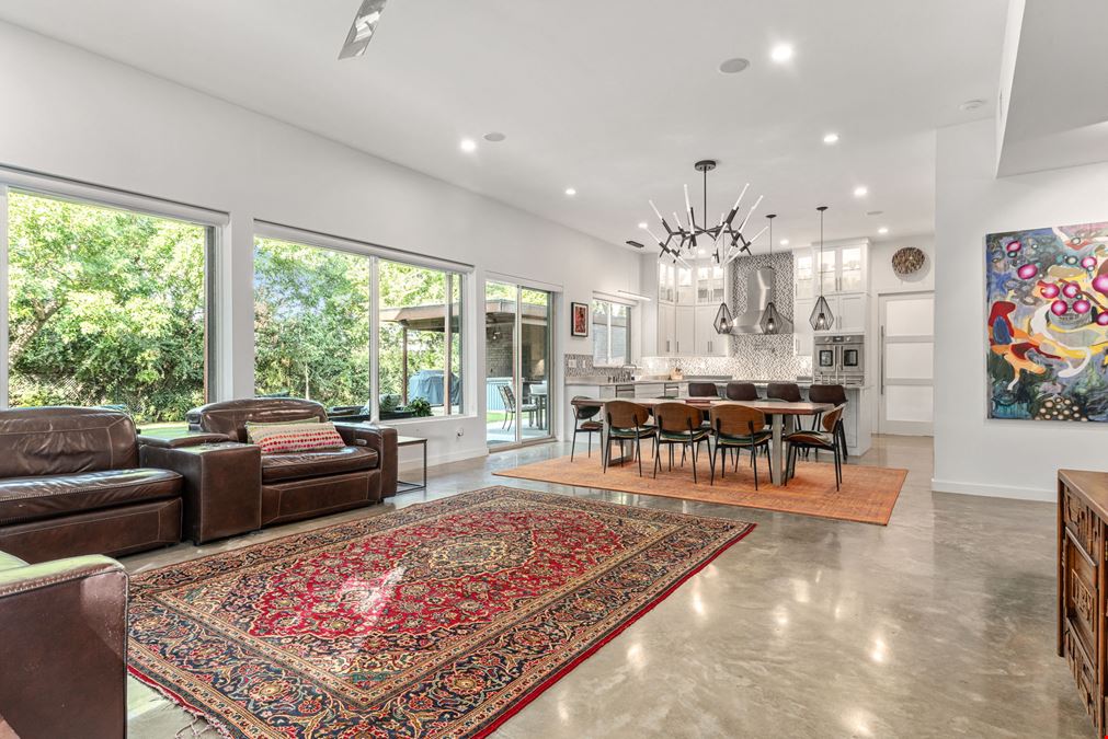 4798 Iberia Ave, Dallas, TX 75207